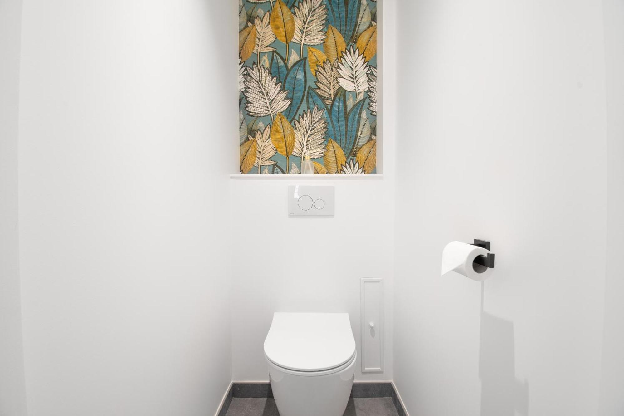 L'Appartement Des Ducs Avec Baignoire Double Нант Екстер'єр фото